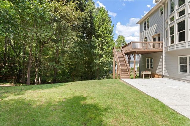 320 Double Branches Lane, Dallas, GA 30132