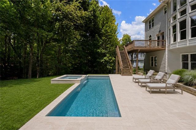 320 Double Branches Lane, Dallas, GA 30132