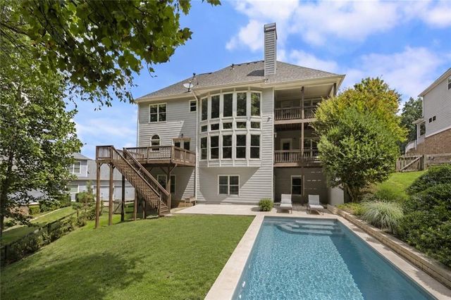 320 Double Branches Lane, Dallas, GA 30132