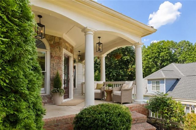 320 Double Branches Lane, Dallas, GA 30132