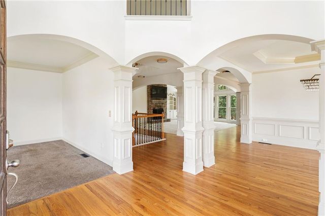 320 Double Branches Lane, Dallas, GA 30132