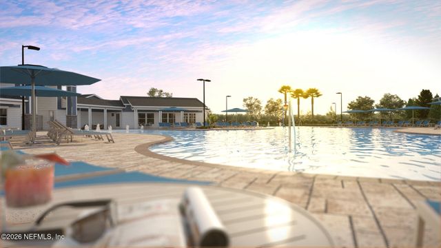 1362 LITTLE HERON Place, Green Cove Springs, FL 32043