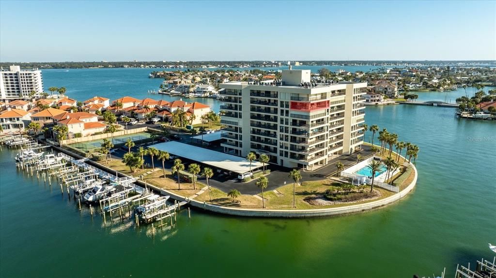 1651 SAND KEY ESTATES COURT 78, Clearwater, FL 33767
