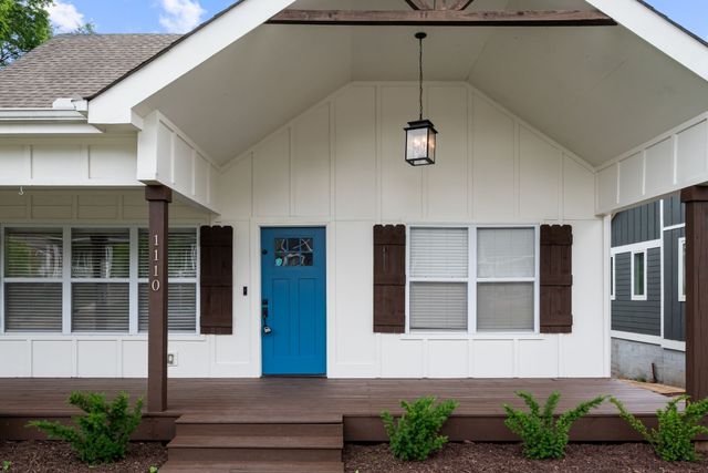 1110 Stainback Ave, Nashville, TN 37207