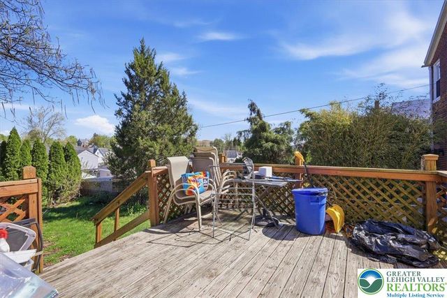 164 East Wilkes Barre Street, Easton, PA 18042