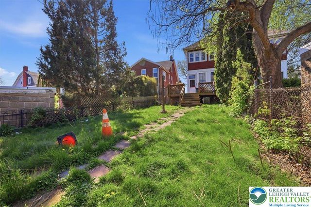 164 East Wilkes Barre Street, Easton, PA 18042