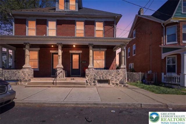 164 East Wilkes Barre Street, Easton, PA 18042