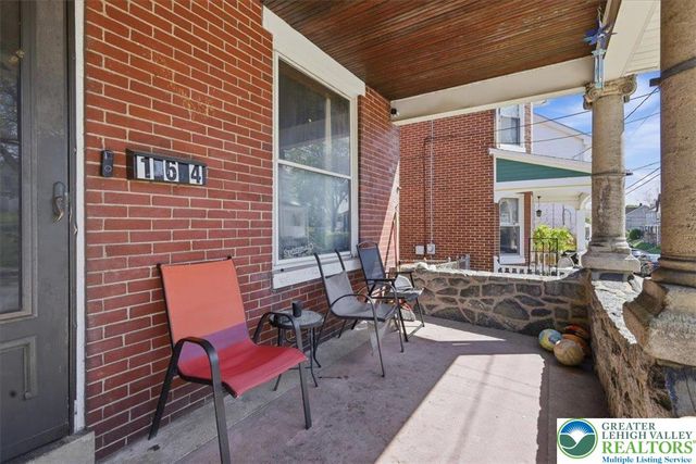 164 East Wilkes Barre Street, Easton, PA 18042