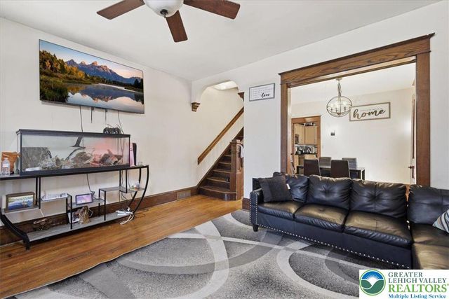 164 East Wilkes Barre Street, Easton, PA 18042