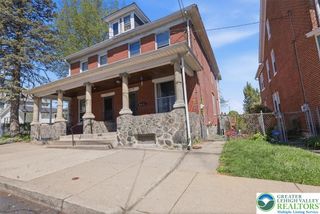 164 East Wilkes Barre Street, Easton, PA 18042