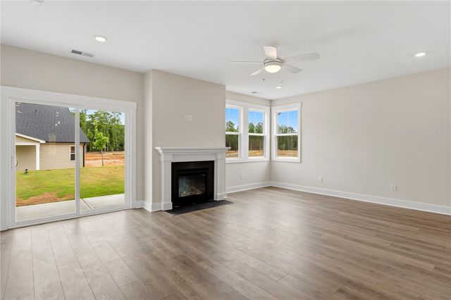 232 Creekside Circle, Williamston, SC 29697
