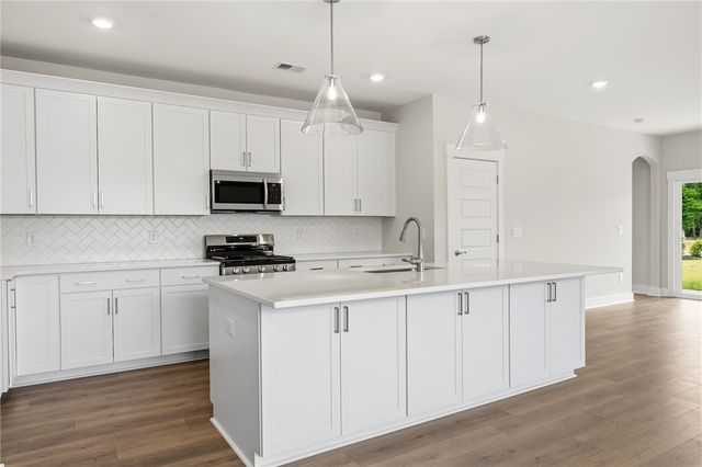 232 Creekside Circle, Williamston, SC 29697