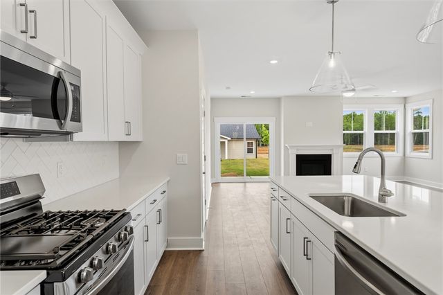 232 Creekside Circle, Williamston, SC 29697