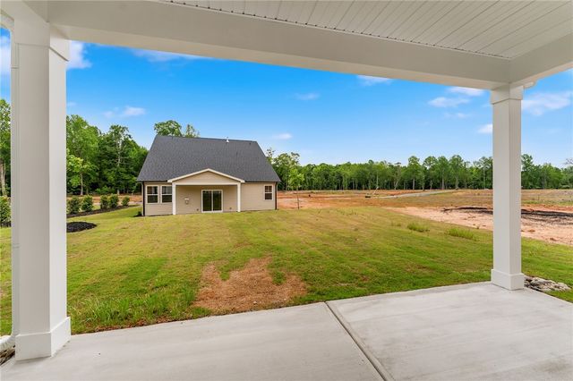 232 Creekside Circle, Williamston, SC 29697