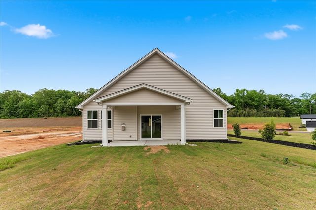 232 Creekside Circle, Williamston, SC 29697