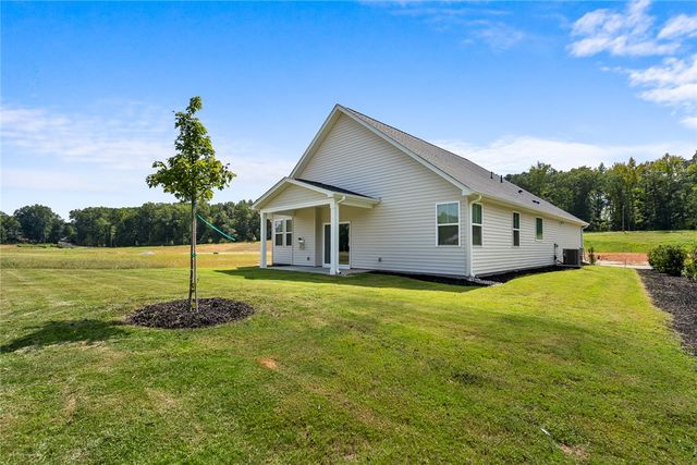 232 Creekside Circle, Williamston, SC 29697