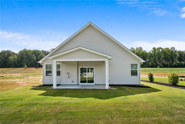 232 Creekside Circle, Williamston, SC 29697