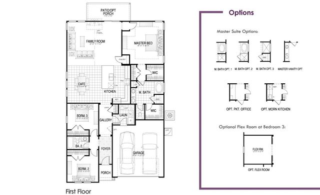 232 Creekside Circle, Williamston, SC 29697