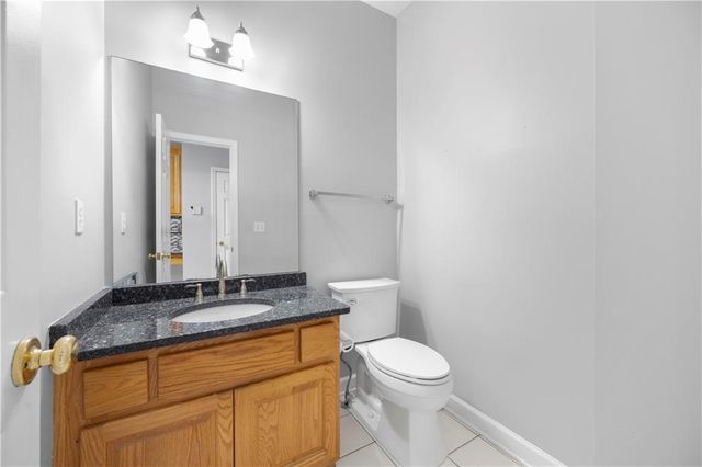 3334 Trails End NE Road, Roswell, GA 30075