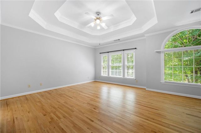 3334 Trails End NE Road, Roswell, GA 30075