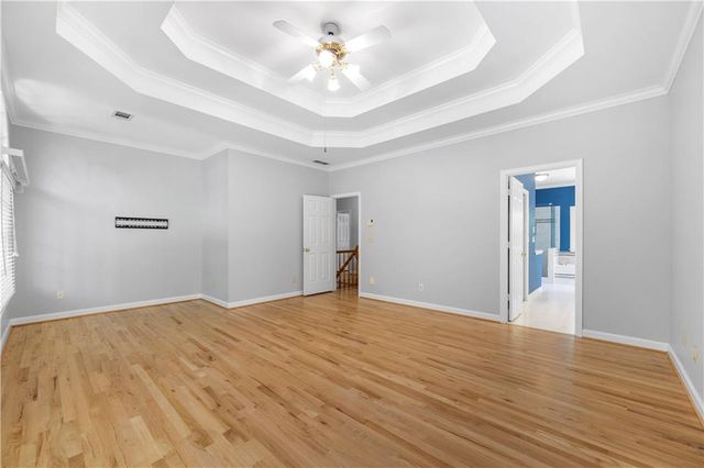 3334 Trails End NE Road, Roswell, GA 30075