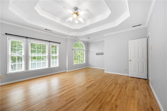 3334 Trails End NE Road, Roswell, GA 30075