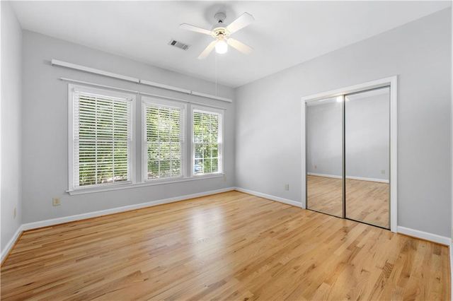 3334 Trails End NE Road, Roswell, GA 30075