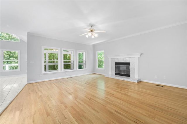 3334 Trails End NE Road, Roswell, GA 30075