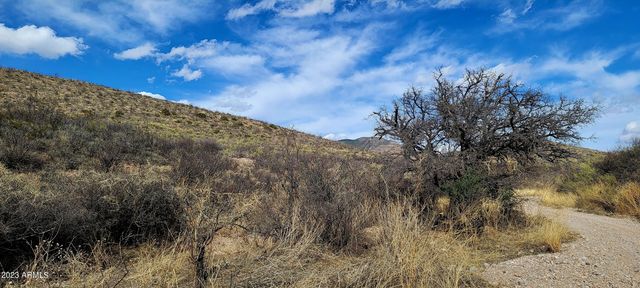 Lot 9 W Red Mountain Road 9, Bisbee, AZ 85603