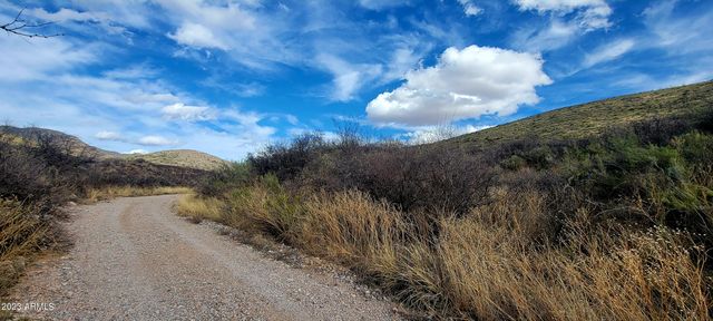 Lot 9 W Red Mountain Road 9, Bisbee, AZ 85603