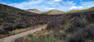 Lot 9 W Red Mountain Road 9, Bisbee, AZ 85603