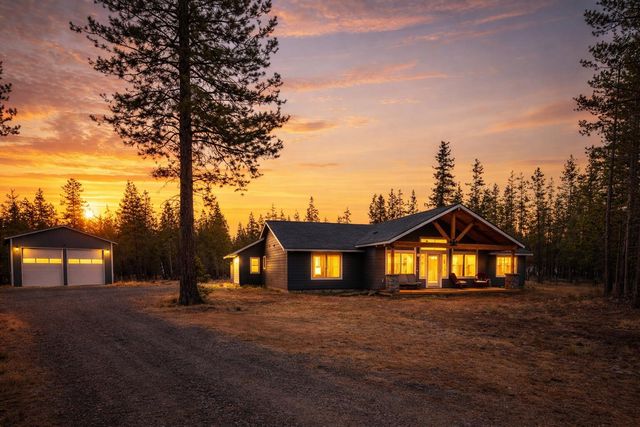 53080 53080 Day Rd OR Road, La Pine, OR 97739