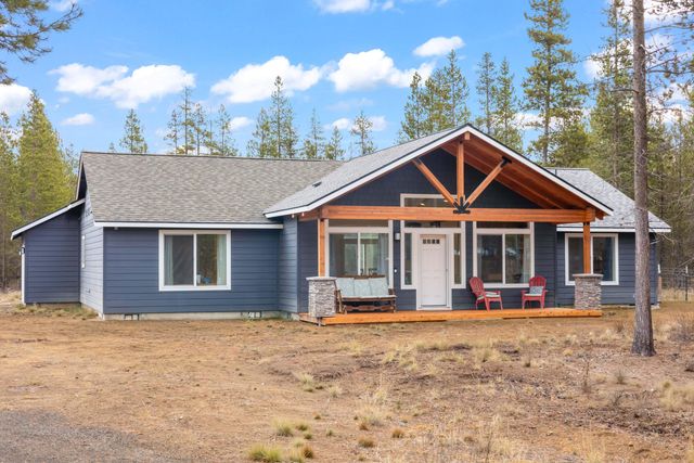 53080 53080 Day Rd OR Road, La Pine, OR 97739