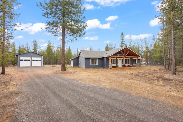 53080 53080 Day Rd OR Road, La Pine, OR 97739
