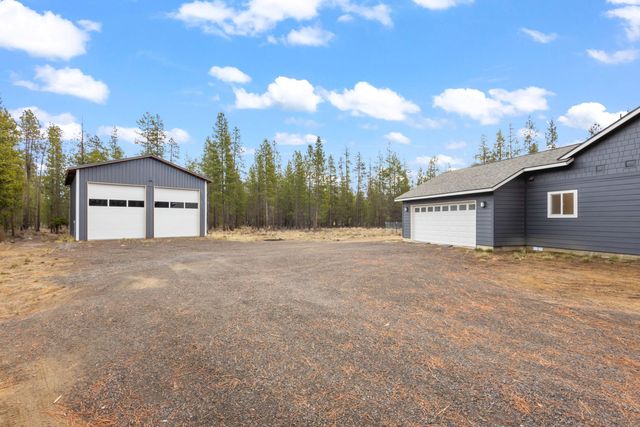 53080 53080 Day Rd OR Road, La Pine, OR 97739