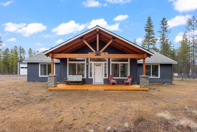 53080 53080 Day Rd OR Road, La Pine, OR 97739