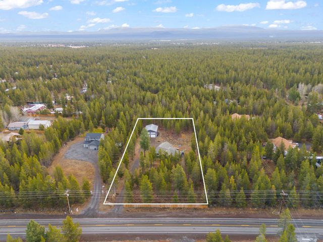 53080 53080 Day Rd OR Road, La Pine, OR 97739