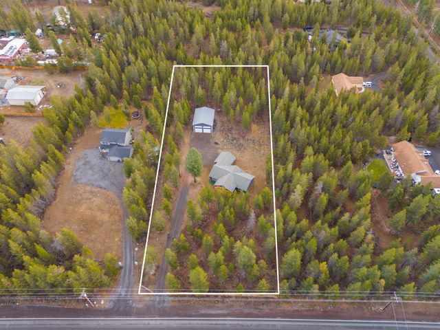 53080 53080 Day Rd OR Road, La Pine, OR 97739