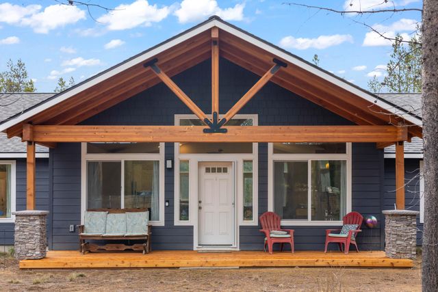 53080 53080 Day Rd OR Road, La Pine, OR 97739