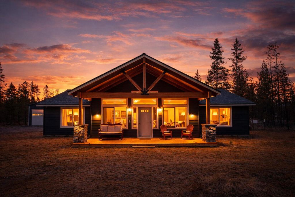 53080 53080 Day Rd OR Road, La Pine, OR 97739