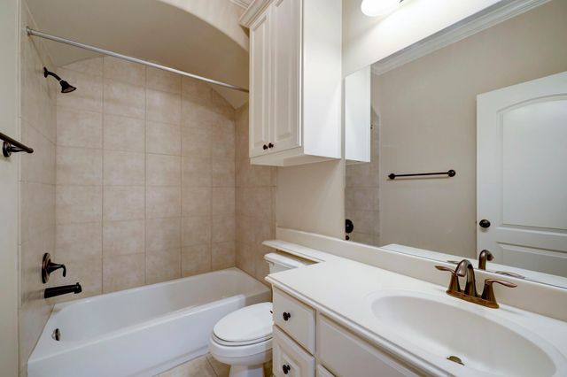 4311 Serenade Terrace Drive, Missouri City, TX 77459