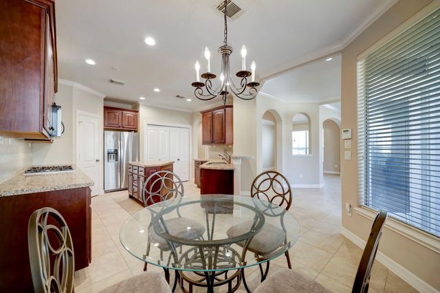 4311 Serenade Terrace Drive, Missouri City, TX 77459