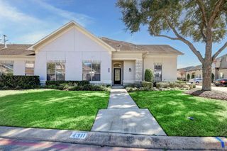 4311 Serenade Terrace Drive, Missouri City, TX 77459