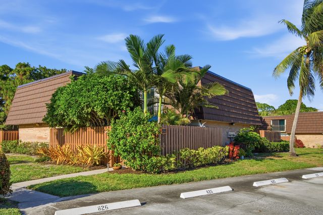 6061 SE Riverboat Drive 825, Stuart, FL 34997