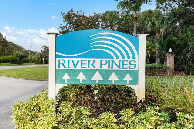 6061 SE Riverboat Drive 825, Stuart, FL 34997