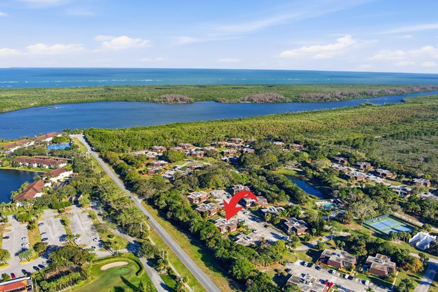6061 SE Riverboat Drive 825, Stuart, FL 34997