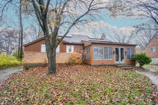 6728 Sandalwood Lane, Springfield Twp., OH 45224