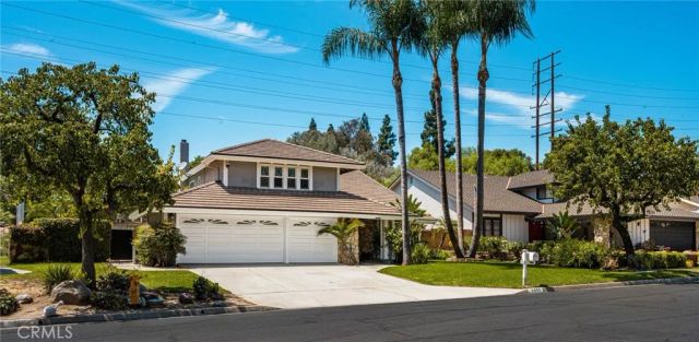 5463 Lupine, Yorba Linda, CA 92886