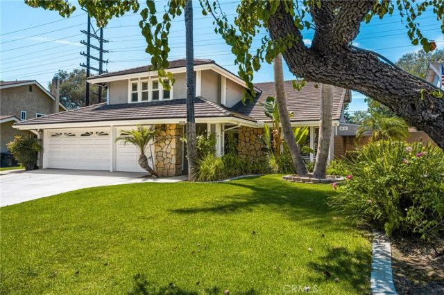 5463 Lupine, Yorba Linda, CA 92886