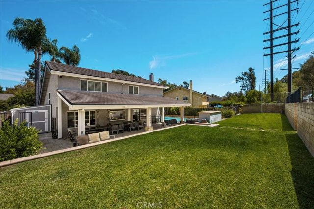 5463 Lupine, Yorba Linda, CA 92886